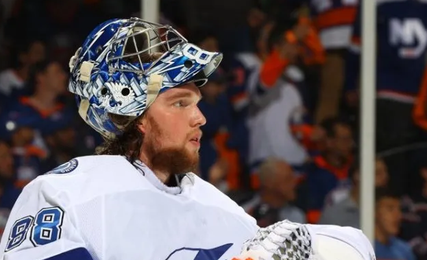 Preokret New York Islandersa Tampa Bay Lightninga 3-2 kod kuće